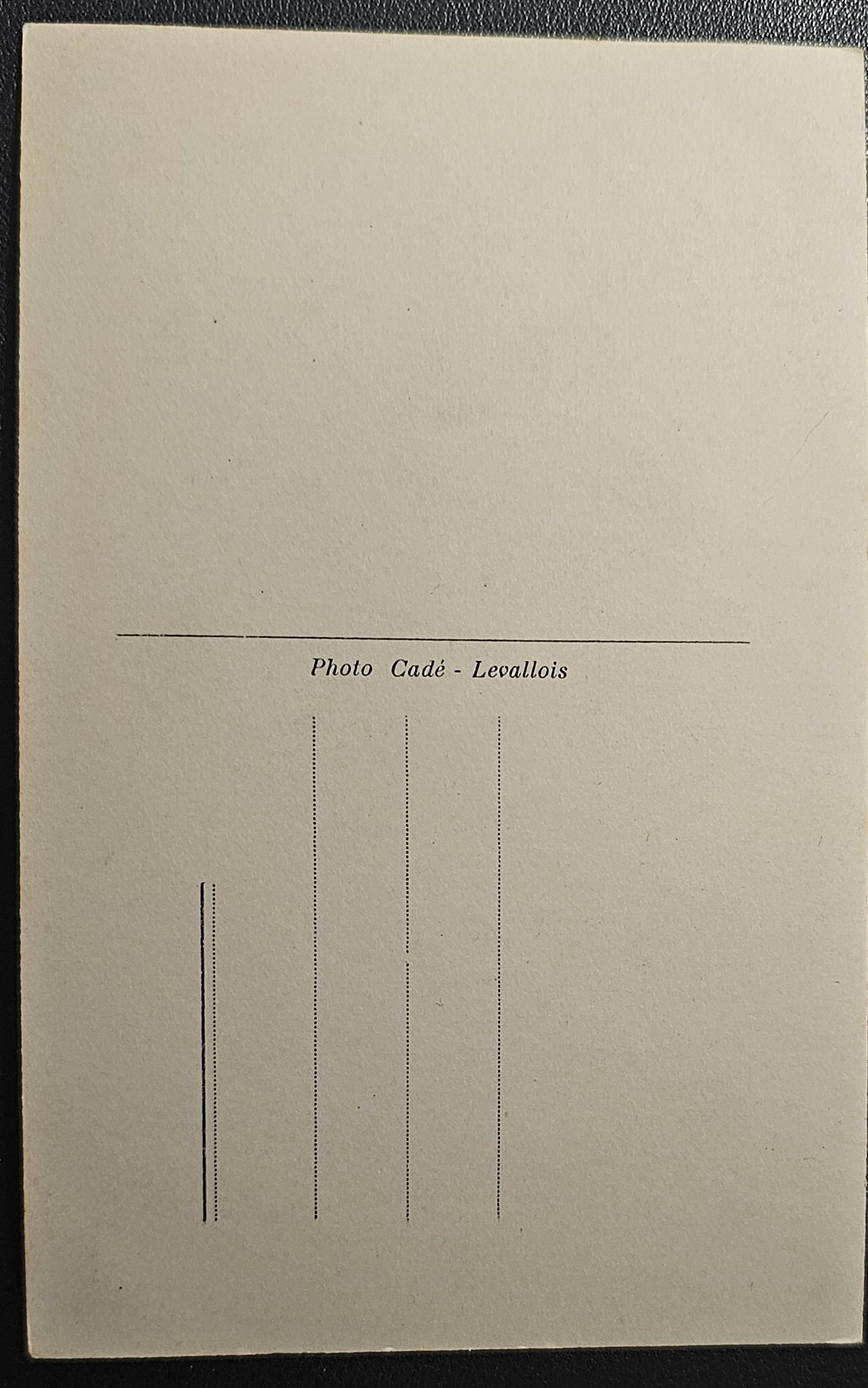 (image for) Leo Calvi #0001